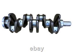 FORD GALAXY 2.0 TDCI ECOBLUE CRANKSHAFT & 4 x CON ROD YNCA FORD GALAXY 2.0 TDCI ECOBLUE CRANKSHAFT & 4 x CON ROD YNCA