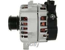 FORD MONDEO ECOBLUE 2.0 ALTERNATOR 250AMP & MONDEO 2.0 TDCi FROM 2014-ONWARDS