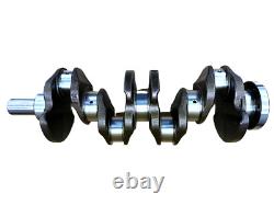 FORD S-MAX 2.0 TDCI ECOBLUE CRANKSHAFT & 4 x CON ROD YNCA