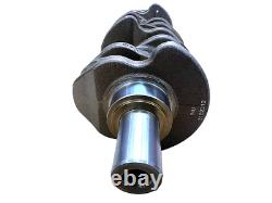 FORD S-MAX 2.0 TDCI ECOBLUE CRANKSHAFT & 4 x CON ROD YNCA