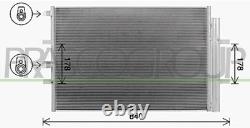 FORD TOURNEO CUSTOM Condenser 2012- (11094)