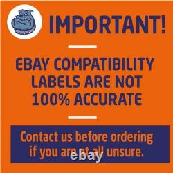 FORD TOURNEO CUSTOM Condenser 2012- (11094)