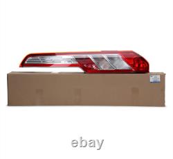 FORD TOURNEO CUSTOM Rear Right Taillight 2410754 BK21-13404-AJ NEW GENUINE