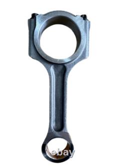 FORD TRANSIT 2.0 TDCI ECOBLUE CRANKSHAFT 4 x CON ROD OIL PUMP YNRA