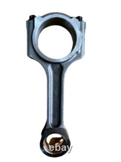 FORD TRANSIT 2.0 TDCI ECOBLUE CRANKSHAFT 4 x CON ROD OIL PUMP YNRA