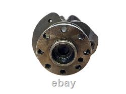 FORD TRANSIT 2.0 TDCI ECOBLUE CRANKSHAFT 4 x CON ROD OIL PUMP YNRA
