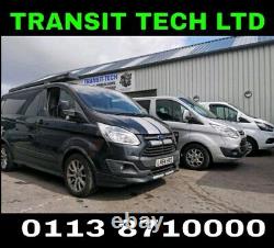 FORD TRANSIT 2.2cc ENGINE SUPPLIED & FITTED (FULLY RECONDITIONED) £1695