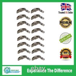 FORD TRANSIT CUSTOM 2.0 ECOBLUE 16 x ROCKER ARM WITH LIFTER