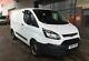 FORD TRANSIT CUSTOM 2.2 TDCI 100 290 SWB L/R PanelVan