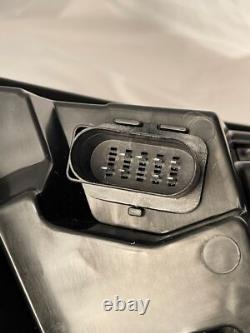 FORD TRANSIT CUSTOM 2018- Headlight Headlamp With LED DRL Left Hand