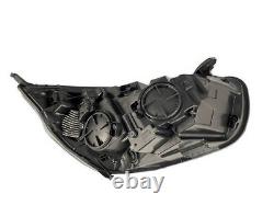 FORD TRANSIT CUSTOM 2018- Headlight Headlamp With LED DRL Left Hand