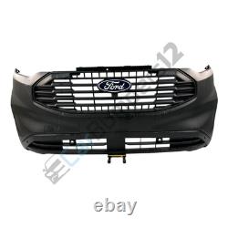 FORD TRANSIT CUSTOM 2024-on FRONT BUMPER PZ31-17F003-B