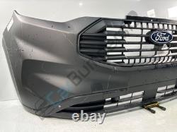 FORD TRANSIT CUSTOM 2024-on FRONT BUMPER PZ31-17F003-B