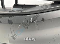 FORD TRANSIT CUSTOM 2024-on FRONT BUMPER PZ31-17F003-B