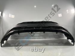 FORD TRANSIT CUSTOM 2024-on FRONT BUMPER PZ31-17F003-B
