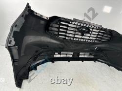 FORD TRANSIT CUSTOM 2024-on FRONT BUMPER PZ31-17F003-B