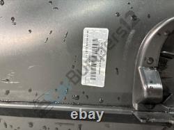 FORD TRANSIT CUSTOM 2024-on FRONT BUMPER PZ31-17F003-B