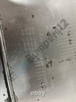 FORD TRANSIT CUSTOM 2024-on FRONT BUMPER PZ31-17F003-B