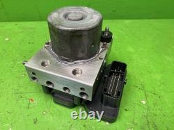 FORD TRANSIT CUSTOM ABS Pump Modulator BK21-2C405-AA 2.2 FWD 12-18