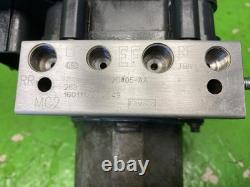 FORD TRANSIT CUSTOM ABS Pump Modulator BK21-2C405-AA 2.2 FWD 12-18