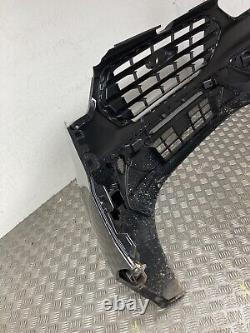 FORD TRANSIT CUSTOM FRONT BUMPER 2018-ON p/n JK21-17F003-AH FF-1243