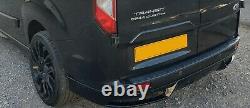 FORD TRANSIT CUSTOM FULL BODY KIT SWB Spoiler splitter