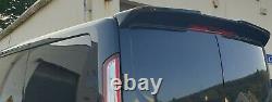 FORD TRANSIT CUSTOM FULL BODY KIT SWB Spoiler splitter