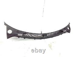 FORD TRANSIT CUSTOM Front Wiper Cowl Trim BK21V01914AF 2.2 Diesel 92kw 27664487