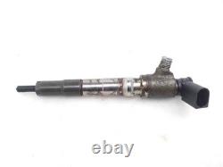 FORD TRANSIT CUSTOM Fuel Injector JB3Q9K546AA 2.00 Diesel 96kw 2021 29772353
