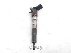 FORD TRANSIT CUSTOM Fuel Injector JB3Q9K546AA 2.00 Diesel 96kw 2021 29772353