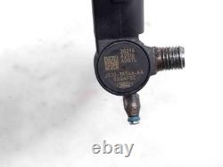 FORD TRANSIT CUSTOM Fuel Injector JB3Q9K546AA 2.00 Diesel 96kw 2021 29772353