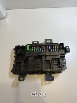 FORD TRANSIT CUSTOM Fuse Box KK3T15604FAK 2.2 Diesel 92kw 2015 20210117