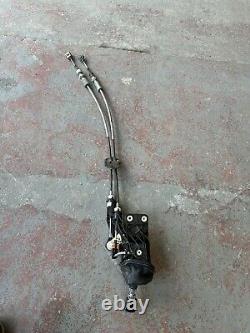 FORD TRANSIT CUSTOM Gear Linkage Cables 2.0 Eco FWD JK2R-7E395-FC selector