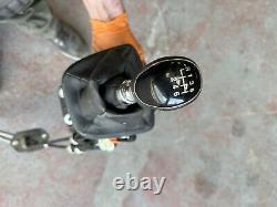 FORD TRANSIT CUSTOM Gear Linkage Cables 2.0 Eco FWD JK2R-7E395-FC selector
