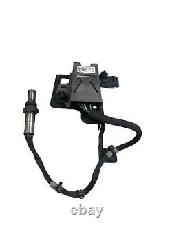 FORD TRANSIT CUSTOM Lambda Oxygen Sensor GK215E145AE 2.0 Diesel 96kw 27528353