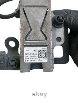 FORD TRANSIT CUSTOM Lambda Oxygen Sensor GK215E145AE 2.0 Diesel 96kw 27528353
