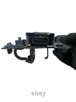 FORD TRANSIT CUSTOM Lambda Oxygen Sensor GK215E145AE 2.0 Diesel 96kw 27528353