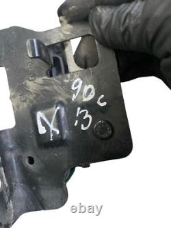 FORD TRANSIT CUSTOM Lambda Oxygen Sensor GK215E145AE 2.0 Diesel 96kw 27528353