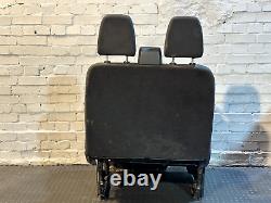 FORD TRANSIT CUSTOM Left Passengers Double Front Seat 2018-2023