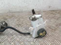 FORD TRANSIT CUSTOM MASTER CYLINDER BK21-2004-AB 2.2L Diesel 12-19