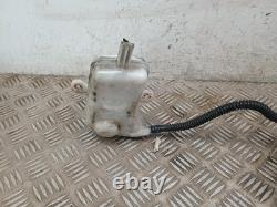 FORD TRANSIT CUSTOM MASTER CYLINDER BK21-2004-AB 2.2L Diesel 12-19