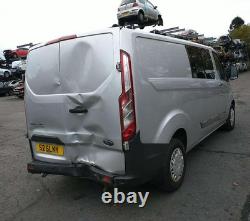 FORD TRANSIT CUSTOM MASTER CYLINDER BK21-2004-AB 2.2L Diesel 12-19