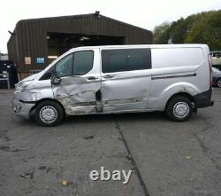 FORD TRANSIT CUSTOM MASTER CYLINDER BK21-2004-AB 2.2L Diesel 12-19