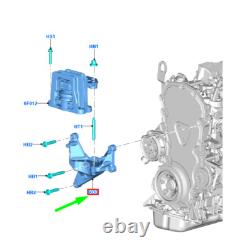 FORD TRANSIT CUSTOM MK1 Engine Mounting Support 2005863 NEW GENUINE