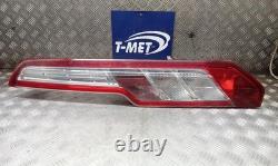 FORD TRANSIT CUSTOM Mk8 2012-2019 RIGHT TAILLIGHT BK21-13404-AG