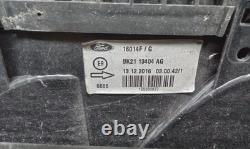 FORD TRANSIT CUSTOM Mk8 2012-2019 RIGHT TAILLIGHT BK21-13404-AG