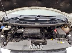 FORD TRANSIT CUSTOM Mk8 2012-2019 RIGHT TAILLIGHT BK21-13404-AG