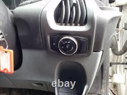 FORD TRANSIT CUSTOM Mk8 2012-2019 RIGHT TAILLIGHT BK21-13404-AG