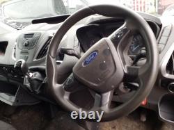 FORD TRANSIT CUSTOM Mk8 2012-2019 RIGHT TAILLIGHT BK21-13404-AG