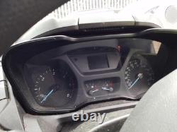 FORD TRANSIT CUSTOM Mk8 2012-2019 RIGHT TAILLIGHT BK21-13404-AG